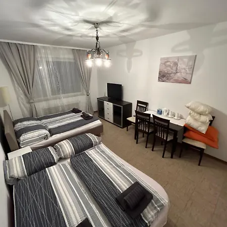 Jana Habitación en casa particular