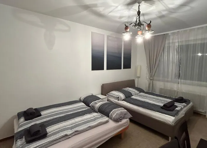 Jana Rum i privatbostad