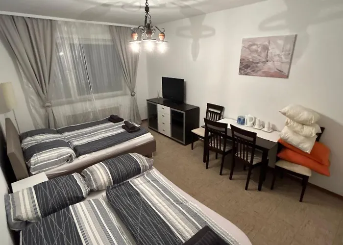 Jana בית אירוח